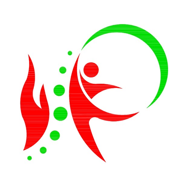 Roshni's Physio Logo