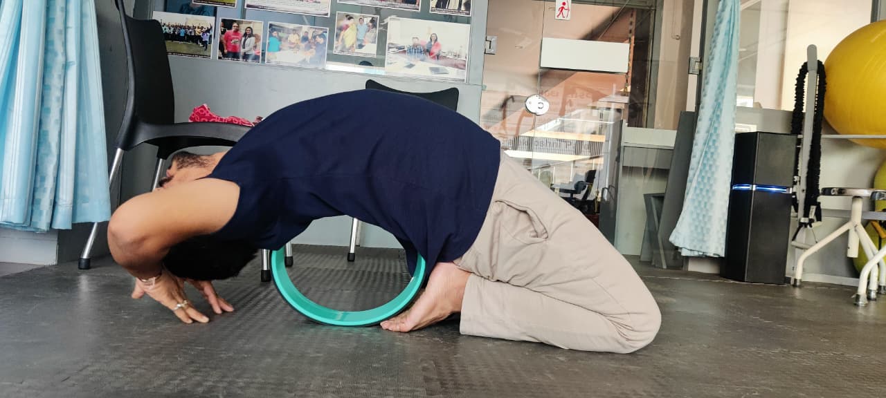 Core Strengthening Exercise